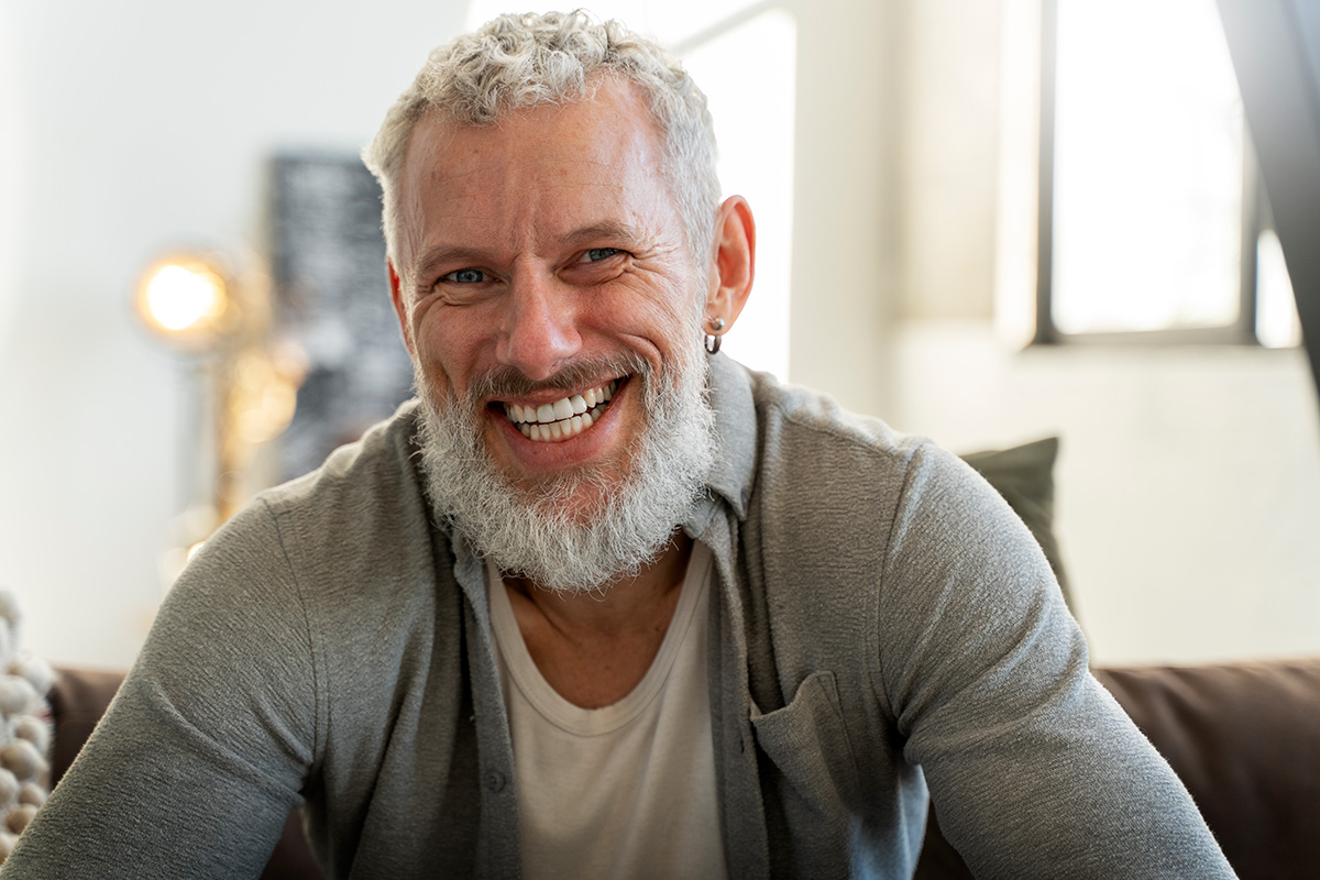 Testosterone Replacement Therapy for Men In Testosterone Replacement Therapy Clinic In Chelsea